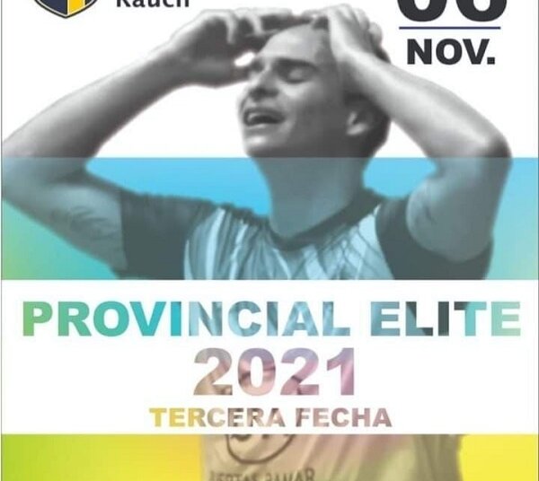 Élite en Rauch: espectacular antesala de la gran Final del Apertura