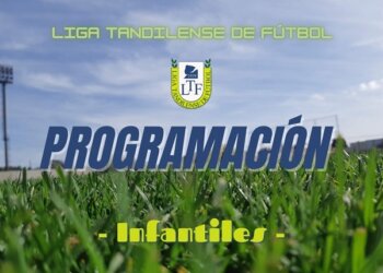 Juarense con tres partidos de local. Argentino con sus cuatro divisiones de visitante