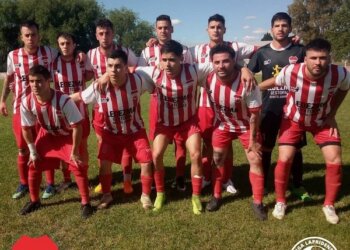 Alumni empató en la 7ma fecha ante el puntero Racing de La Madrid