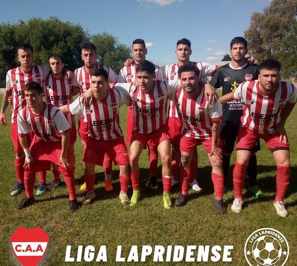 Alumni empató en la 7ma fecha ante el puntero Racing de La Madrid