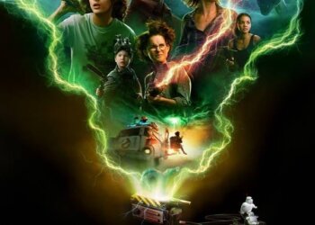 GHOSTBUSTERS: El legado
