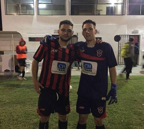 Juarense le ganó a Gimnasia 2 a 0 con goles de Silva y Milano