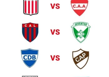 Alumni ganó y en la última fecha va por la clasificación ante San Jorge
