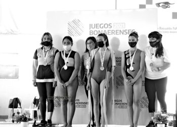 Marcos Lavin se quedo con el oro en Freestyle. Valentina Romero Plata en Gimnasia Artística