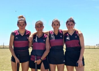 ¡Juarense invicto y clasificado!, en semi de local juega con Estudiantes de Olavarría