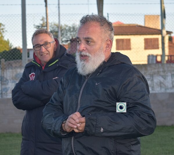 Horario confirmado: Juarense juega con Sporting en Punta Alta desde las 16 hs.