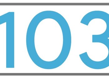 Gestión integral de la emergencia, el 103 nuevo número de emergencia