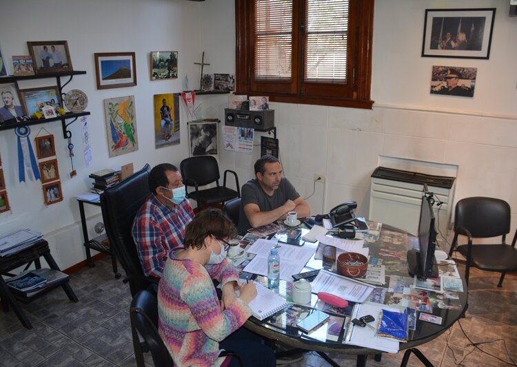 Benito Juárez fue reconocido a nivel nacional por sus propuestas de participación comunitaria en la gestión territorial