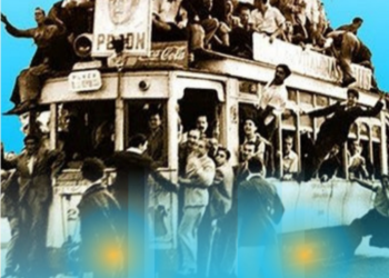 Convocan a celebrar el día del Militante