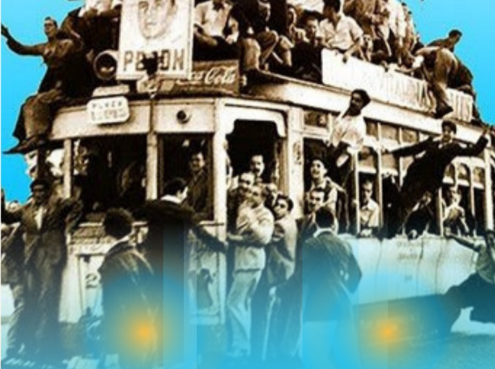 Convocan a celebrar el día del Militante