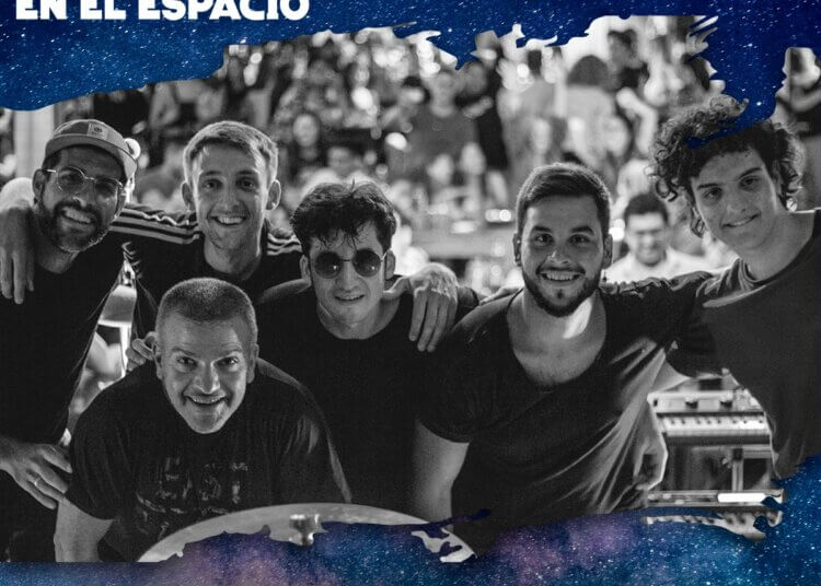Comienza el ciclo musical llamado «Artistas en el espacio»