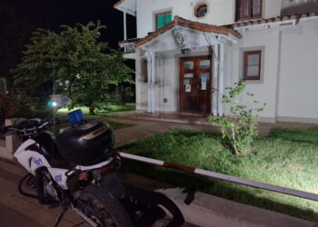Desde la comisaría se alerta a la comunidad por delitos cibernéticos