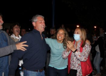 Por un margen de 159 votos Juntos se quedó con el triunfo en Juárez