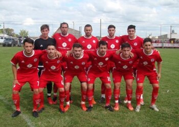 El próximo domingo arranca el Regional Federal Amateur