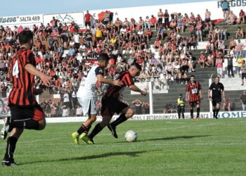 3ra fecha: Juarense recibe a Huracán de Tres Arroyos desde las 17 hs