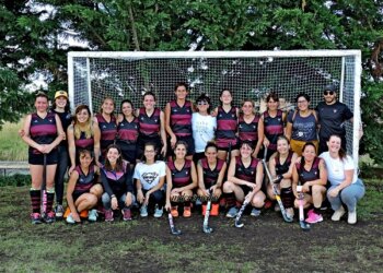 Juarense goleó a su par de Estudiantes y se metió en la final por el ascenso directo