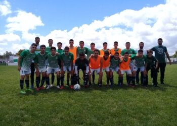 Se juega esta tarde: Argentino clasificado en 5ta y 6ta a la Copa de Oro
