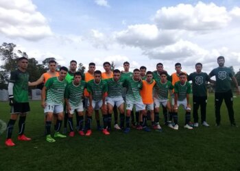 Se jugaron los 4tos de final de 5ta y 6ta el último miércoles