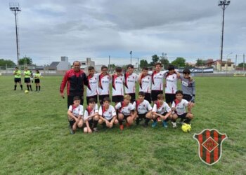 La 7ma de Juarense campeón. Hoy se definen los campeones del Torneo Oficial