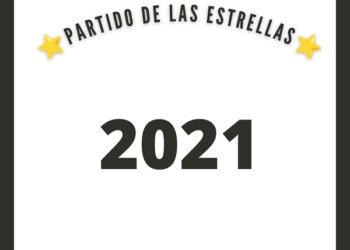 “El Juego de las Estrellas” se juega hoy desde las 20 hs en Tandil