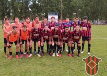 La 5ta de Juarense jugará la final de la Copa de Oro. La 6ta va por la Plata