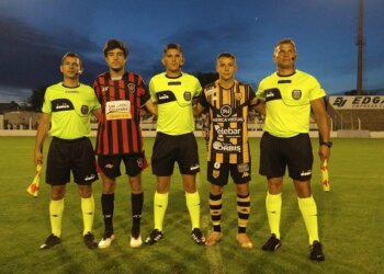 La 5ta de Juarense perdió con Santamarina que fue el campeón de la Copa de Oro