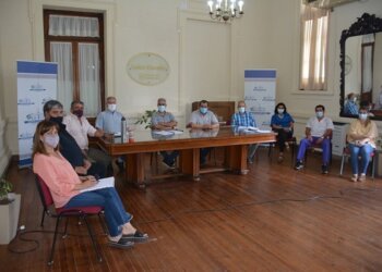 Propuesta salarial año 2022: se reunió el Consejo Municipal del Salario