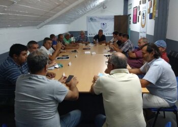 Habrá dos ascensos, dos descensos directos y una promoción para 1ra División