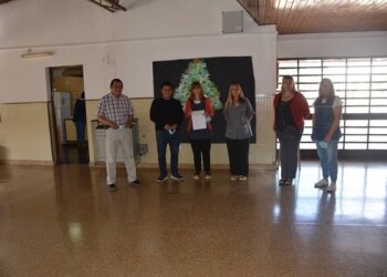 Entrega de subsidios a instituciones educativas