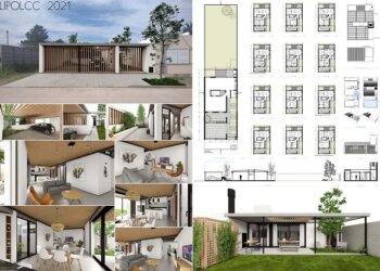 Se realizó la entrega de premios de la Casa LiPoLCC 2022