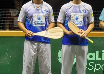 El juarense Emiliano Narbaits seleccionado para el Torneo Argentino de Primera