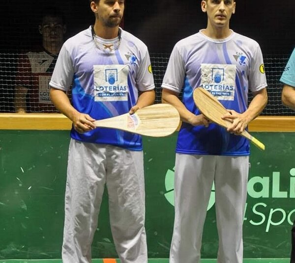 El juarense Emiliano Narbaits seleccionado para el Torneo Argentino de Primera