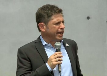 Kicillof celebró que la provincia sea destino «más elegido» y llamó a extremar los cuidados