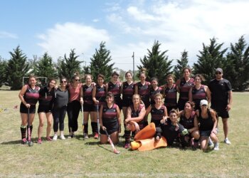La 1ra de Juarense juega la semifinal este domingo ante Estudiantes de Olavarría