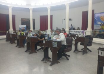 Hoy habrá sesión extraordinaria del Honorable Concejo Deliberante