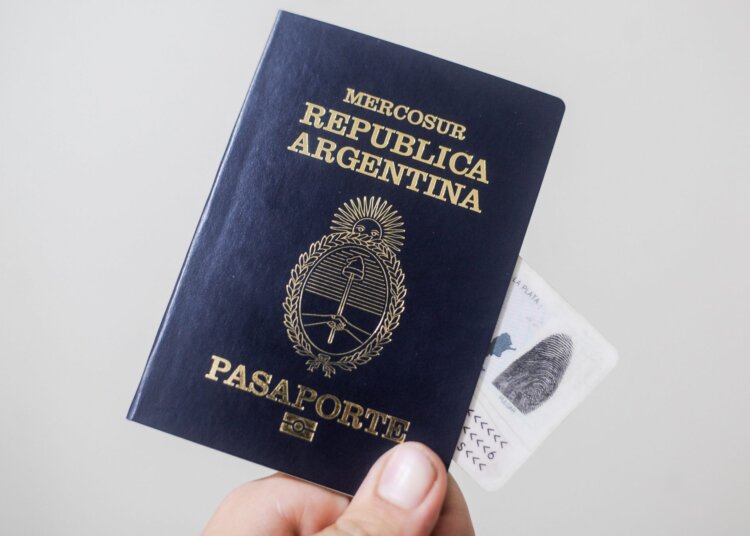 Llega este lunes, el operativo territorial RENAPER