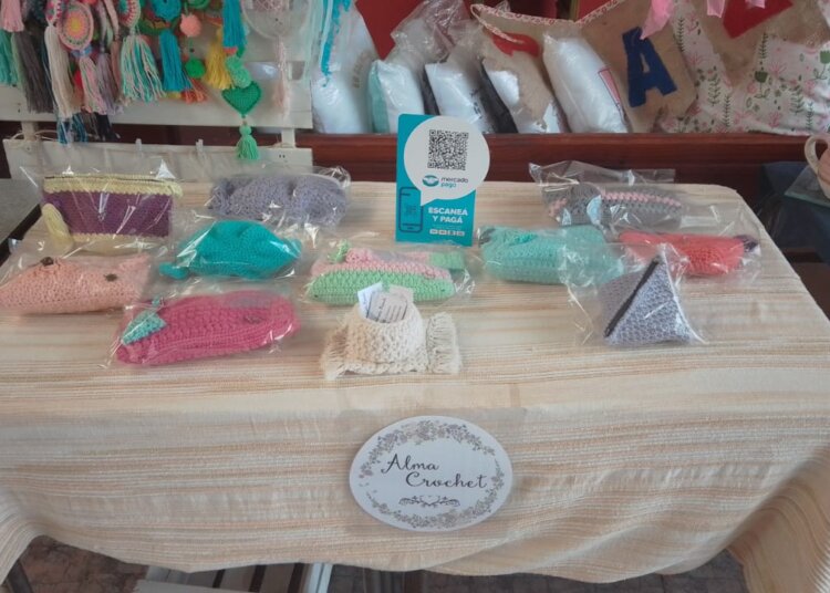 Desde las 17 hs habrá feria artesanal en la Terminal de Ómnibus