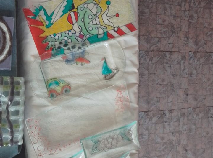 Desde las 17 hs habrá feria artesanal en la Terminal de Ómnibus