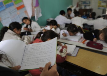 Cronograma de actos públicos para titularizaciones