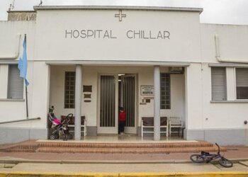 La angustiante situación de los chillarenses y la necesidad de urgentes soluciones a una localidad que se siente desamparada