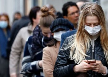 ¿Algunas personas son naturalmente a prueba de COVID?