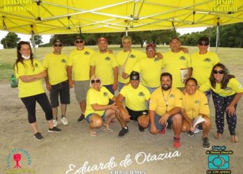 La Agrupación Radiadores realizó con gran éxito su Moto Encuentro Nº19