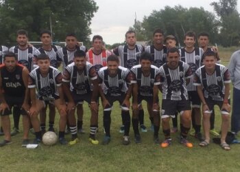 Villa España perdió la final de la Copa de Plata y se ubicó 5to en el Amateur de Olavarría