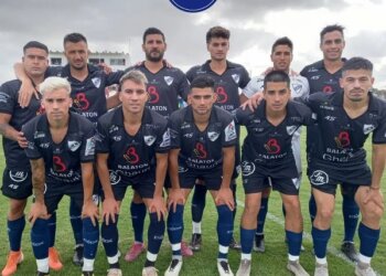 Independiente a semi del Federal, Santos Bacigalupe fue titular