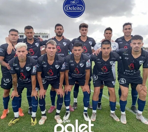 Independiente a semi del Federal, Santos Bacigalupe fue titular