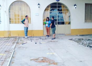 Acto Público mañana para la designación de un cocinero para el Programa ATR