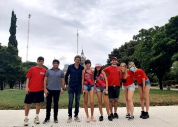 Continúa la difusión y promoción de la 19º Fiesta de la Frambuesa