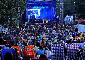 Habrá servicio de trasporte gratuito para la Fiesta Provincial de la Frambuesa
