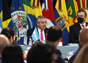 El sueño de construir la Patria grande