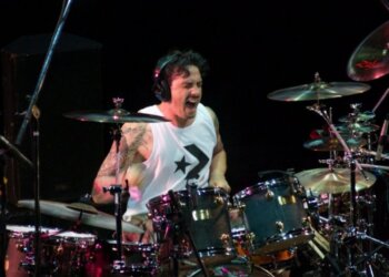 Murió Martín Carrizo, el baterista que todos querían